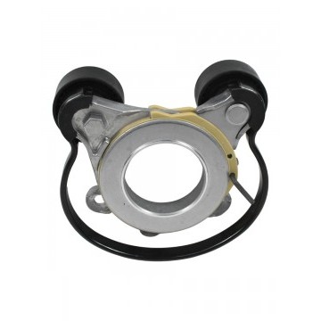 Ролик приводного ремня натяжной с EMS Geely Atlas Pro