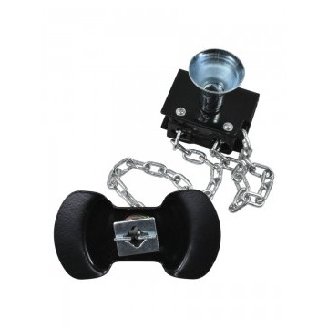 Кронштейн крепления запасного колеса в сборе Great Wall Hover H3, H5