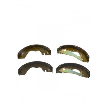 Колодки тормозные задние HYUNDAI GALLOPER /H1 /PORTER /STAREX 2.4-2.5 94