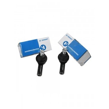 Наконечник рулевой Ховер (GreatWall Hover H2 H3 H5) комплект 2шт ZEKKERT