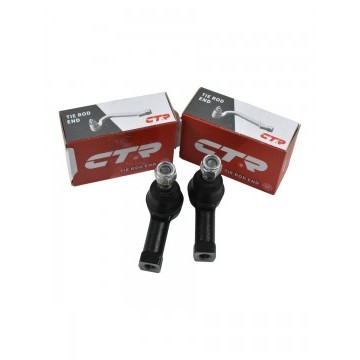 Наконечник рулевой Ховер (GreatWall Hover H2 H3 H5) комплект 2шт CTR