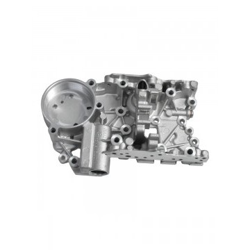 Корпус аккумулятора гидроблока DSG 7 DQ200 0AM (уценка)