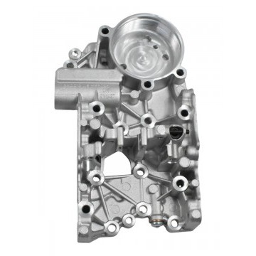 Корпус аккумулятора гидроблока DSG 7 DQ200 0AM