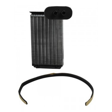 РАДИАТОР ОТОПИТЕЛЯ(ПЕЧКИ) AMULET / BONUS / VERY / TIGGO 2