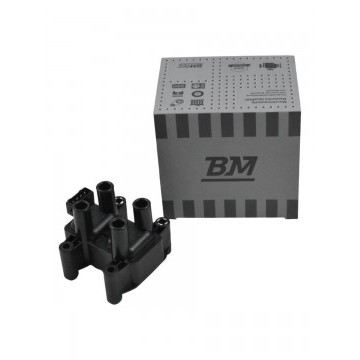 КАТУШКА ЗАЖИГАНИЯ АМУЛЕТ FORA TIGGO KIMO INDIS