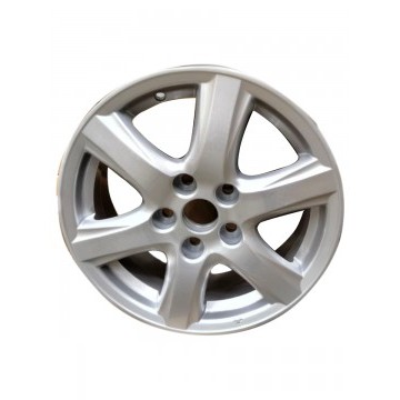 Диск колеса 16/6.5 5x114.3 ЕТ45 60.1 S