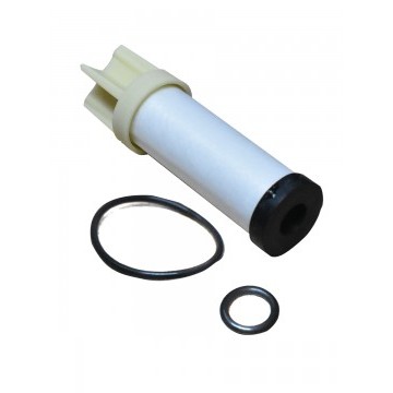 Фильтр газовый Weichai (высокого давления, WP5NG, 180E51, МАЗ, КАМАЗ)