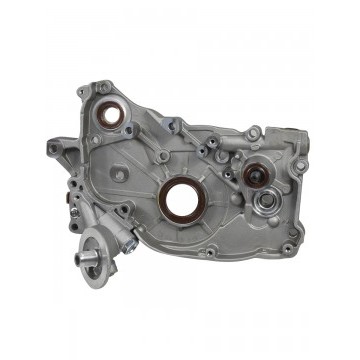 Насос масляный Hyundai-Kia G4JS Hyundai H1 I, Santa Fe I