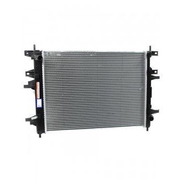 Радиатор охлаждения J60/J69/M1DFL2