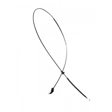 Трос замка капота Haval F7