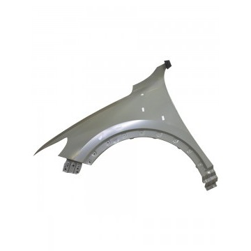 Крыло переднее Haval F7 левое (уценка)