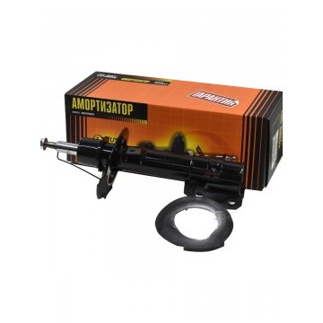 Амортизатор передний EXEED TXL левый