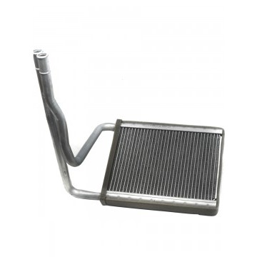 Радиатор отопителя BYD F3, F3R