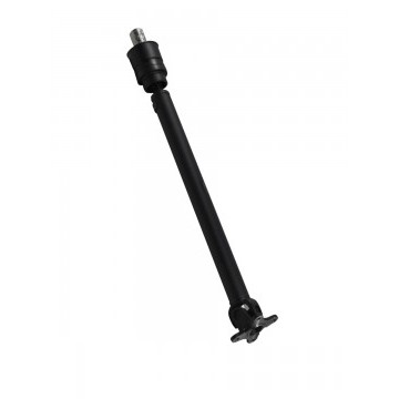 Вал карданный передний Mitsubishi Pajero 3/4- V73/V75/V65/V83/V93 6G72/6G74 АКПП