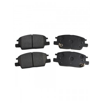 Колодки тормозные передние Chevrolet Equinox 2017 / Malibu 2015-