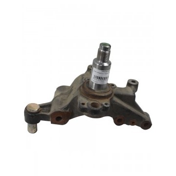 Кулак поворотный задний правый Haima 3