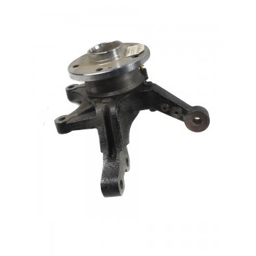 Кулак поворотный правый со ступицей и подшипником в сборе Chery Tiggo 3