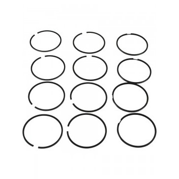 Комплект поршневых колец на двигатель KolbenSchmidt 50011632