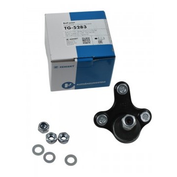 ОПОРА ШАРОВАЯ ПРАВАЯ B70/T55/T90