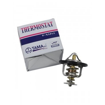 ТЕРМОСТАТ LIFAN X60, VISION ,F3 Emgrand 88градусов с прокладкой