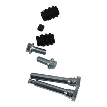 Ремкомплект переднего суппорта Great Wall Hover H5 дизель,Haval H5 Turbo DONGFENG АХ7