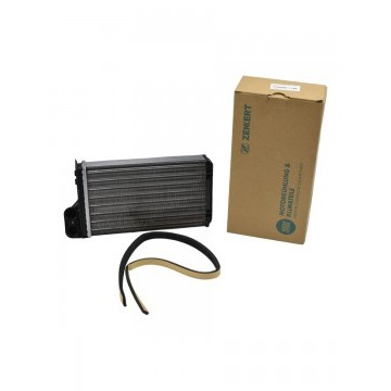 Радиатор отопителя (печки) Iran Khodro Samand