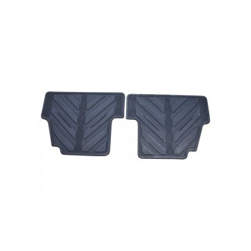 Коврики салона (задние) Opel Mokka