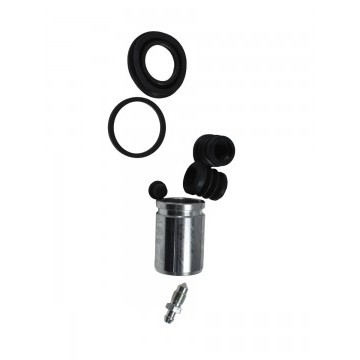 РЕМКОМПЛЕКТ ЗАДНЕГО СУППОРТА Chery INDIS (поршень с пыльниками)