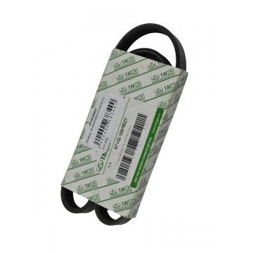 РЕМЕНЬ ГЕНЕРАТОРА И ПОМПЫ BYD F3