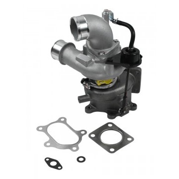 Турбина Kia Bongo 3 2.9L J3 05- 28200-4X650 49135-04360 49135-04361