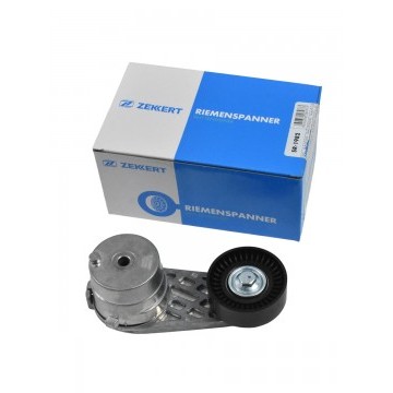 РОЛИК НАТЯЖНОЙ РЕМНЯ ГЕНЕРАТОРА HOVER H5 ДИЗЕЛЬ WINGLE 7 (с натяжителем)