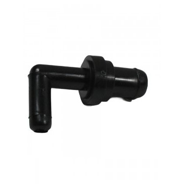 Клапан PCV BYD F3