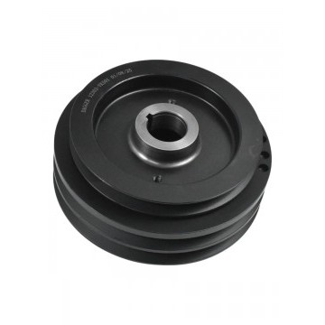 Шкив коленвала Nissan NP300 Navara YD25 12303-VK501 12303-VK501