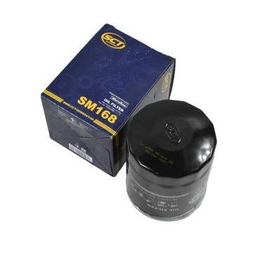 Фильтр масляный GAC GS8 GN8 GS5 SCT