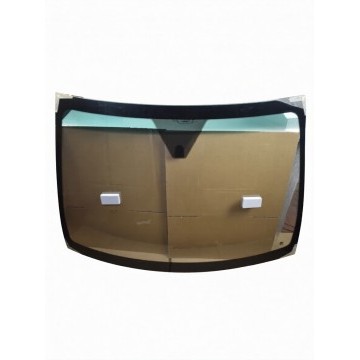 СТЕКЛО ЛОБОВОЕ Chery Bonus 3 4D Sed (E3/A19) бесцветное полоса