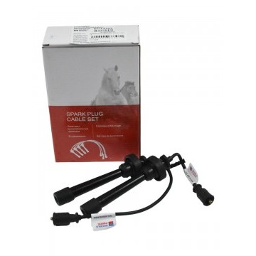 Провода высоковольтные BYD F3 4G18 1.6