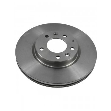 Диск тормозной передний FAW Besturn X80 New