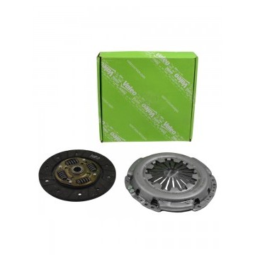 Комплект сцепления Chery Bonus, Very «Valeo» (без выжимного)