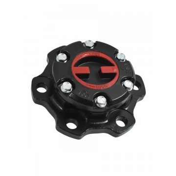 Хаб механический Isuzu ELF NKS81 NKS60