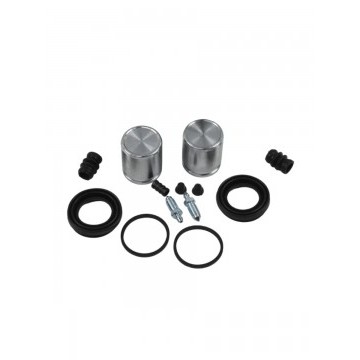 РЕМКОМПЛЕКТ ПЕРЕДНЕГО СУППОРТА TIGGO 5 43ММ + поршни
