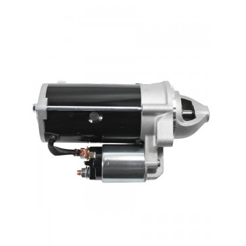 Стартер Great Wall Hover H5 дизель в сборе 9 зуб.