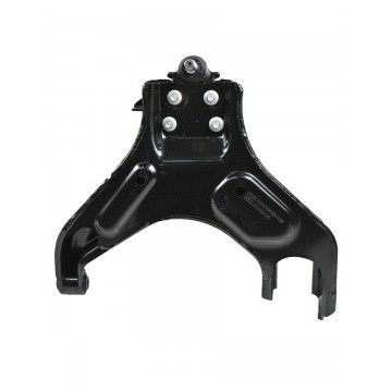 РЫЧАГ ПЕРЕДНИЙ НИЖНИЙ HOVER ЛЕВЫЙ В СБОРЕ