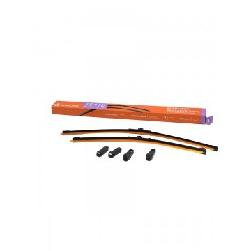 Щетки стеклоочистителя AIRLINE (Haval New Special+PB19 к-кт 580+480) Haval F7 (24-), F7x (24-), Changan CS85 (19-), Evolute i-Space (23-