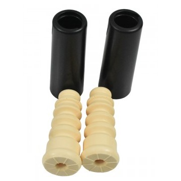 Пыльник и отбойник заднего амортизатора FAW X40