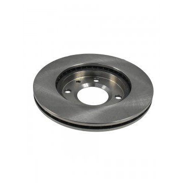 Диск тормозной Lifan Breez