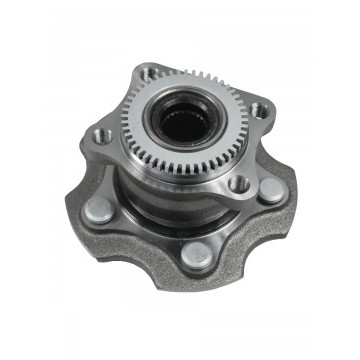 Ступица задняя в сборе Geely Atlas Pro 4WD