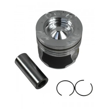 Поршень STD +0,00 ДВС 4D20 Great Wall Hover H5 2,0 (Дизель)