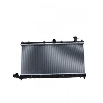 Радиатор охлаждения двигателя BYD F3, F3-R