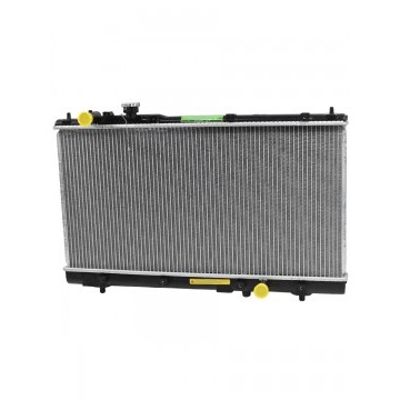 Радиатор охлаждения двигателя Haima 3