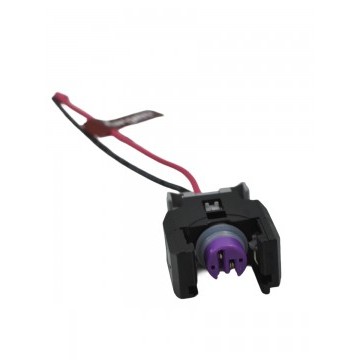 Разъем топливной форсунки Delphi (Евро-5 / Дизель) Great Wall Hover H5